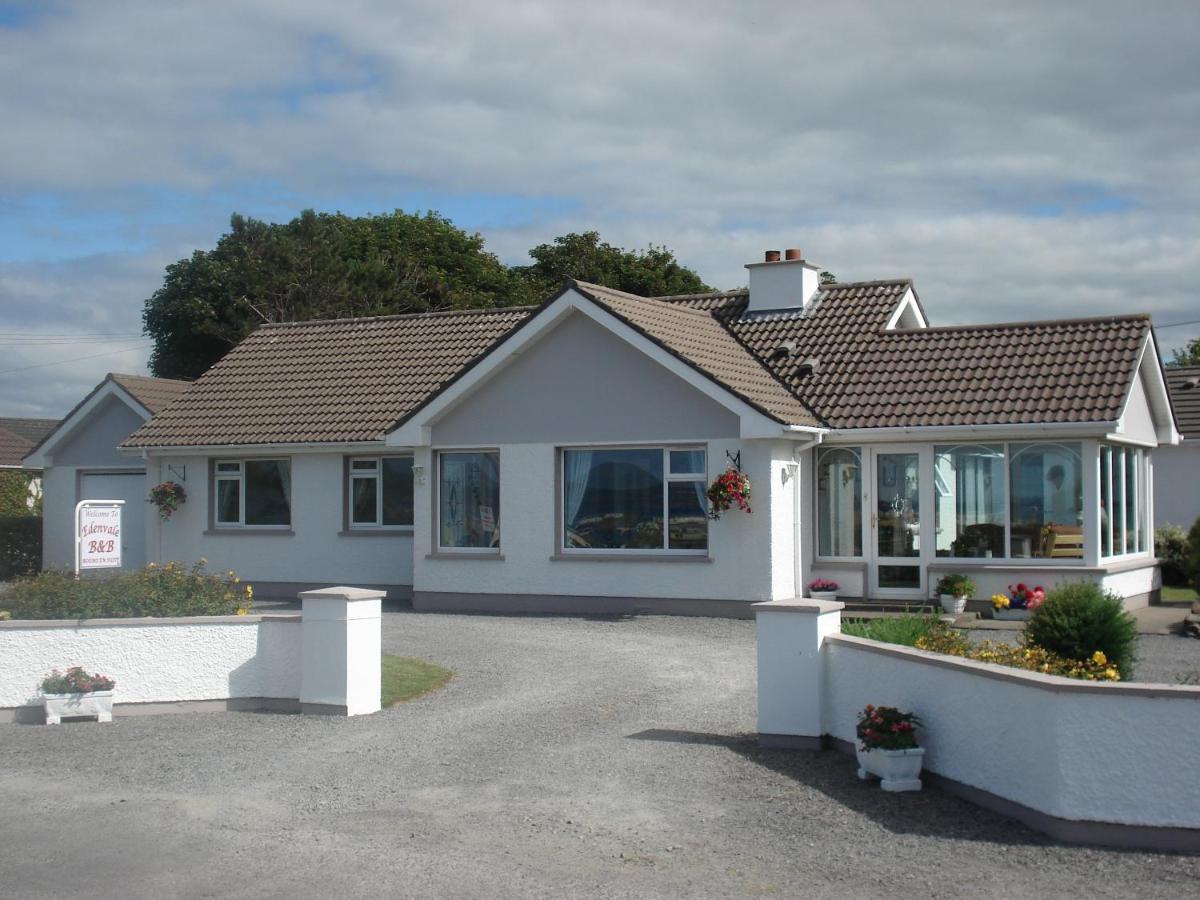 Edenvale Bed & Breakfast Portnoo Exterior foto