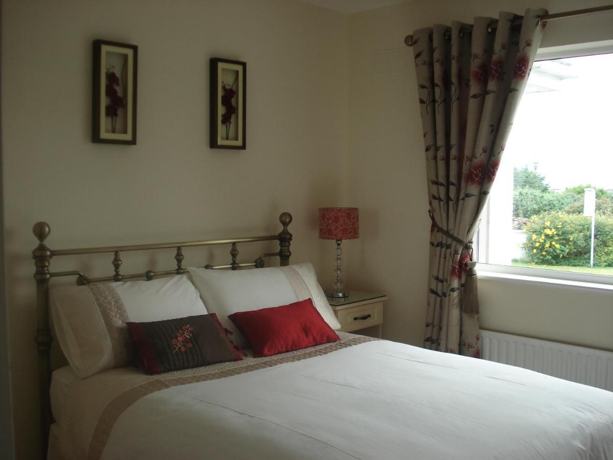 Edenvale Bed & Breakfast Portnoo Exterior foto