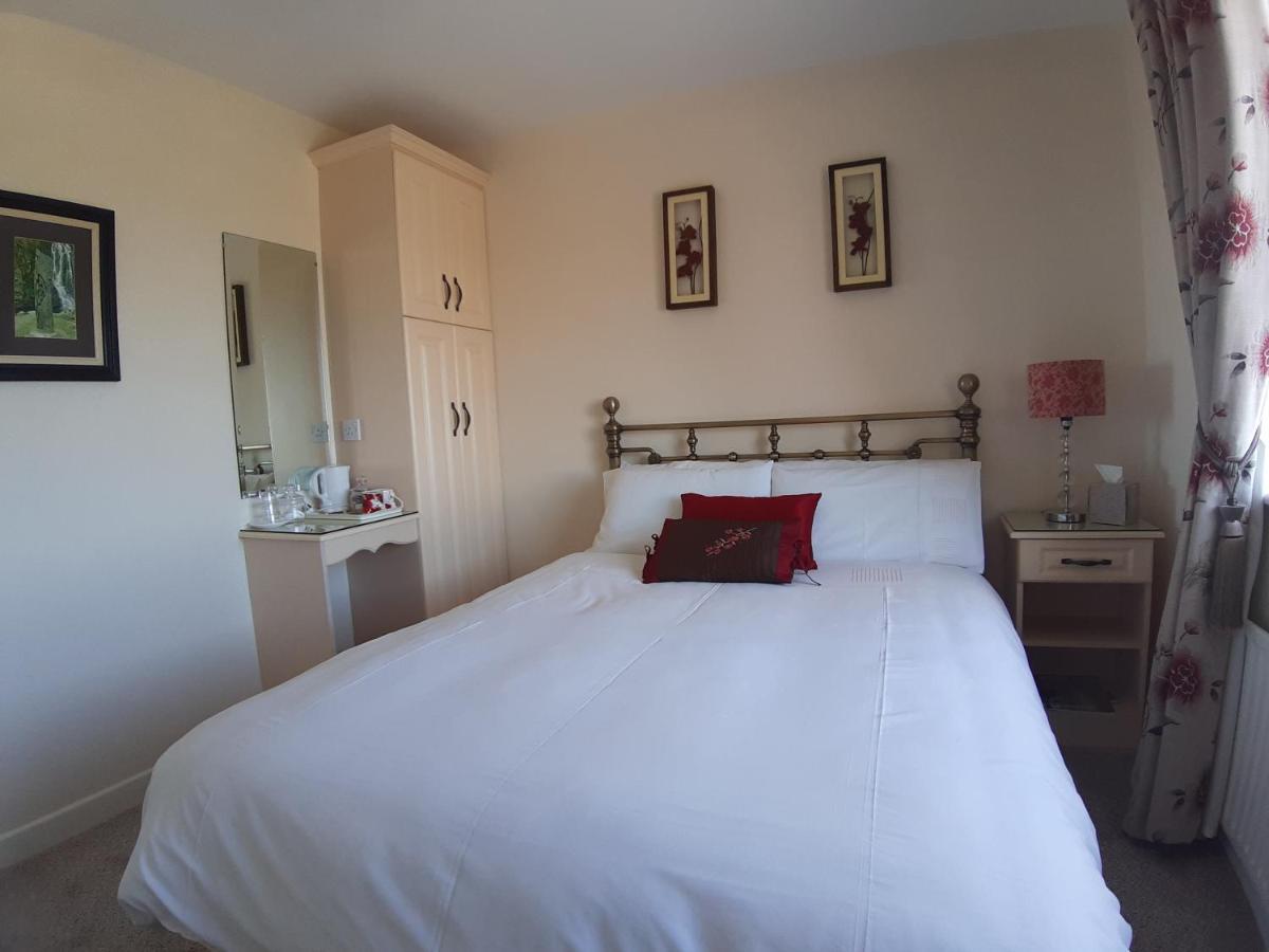 Edenvale Bed & Breakfast Portnoo Exterior foto