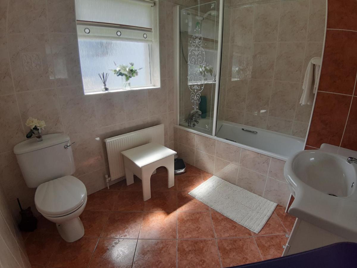 Edenvale Bed & Breakfast Portnoo Exterior foto