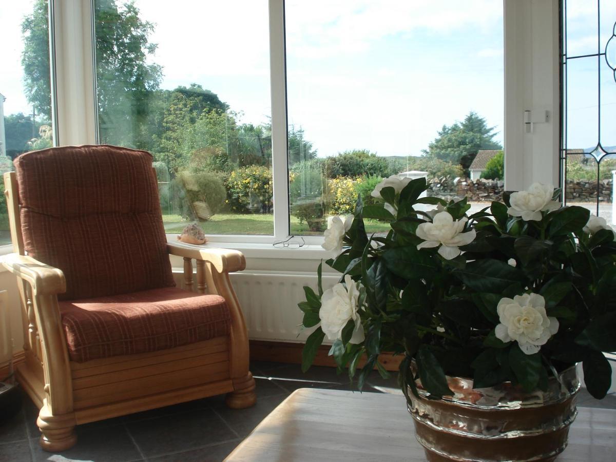 Edenvale Bed & Breakfast Portnoo Exterior foto