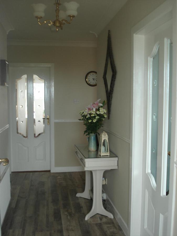 Edenvale Bed & Breakfast Portnoo Exterior foto