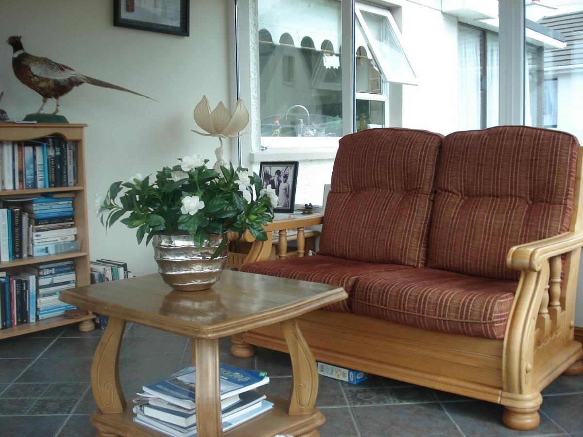 Edenvale Bed & Breakfast Portnoo Exterior foto