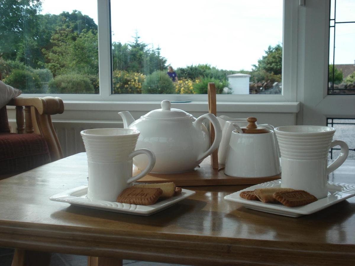 Edenvale Bed & Breakfast Portnoo Exterior foto