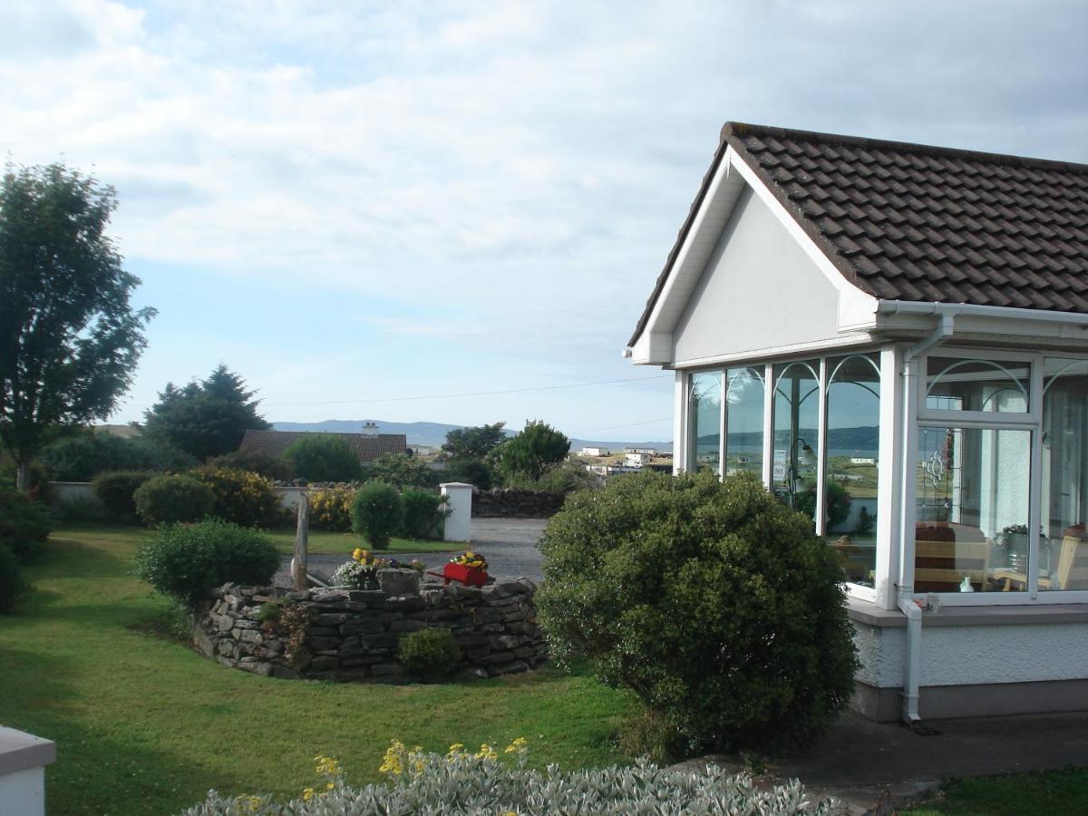 Edenvale Bed & Breakfast Portnoo Exterior foto