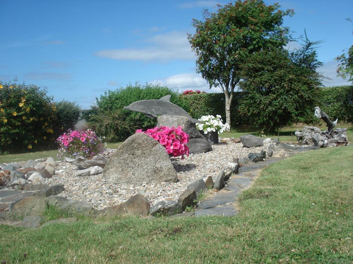 Edenvale Bed & Breakfast Portnoo Exterior foto