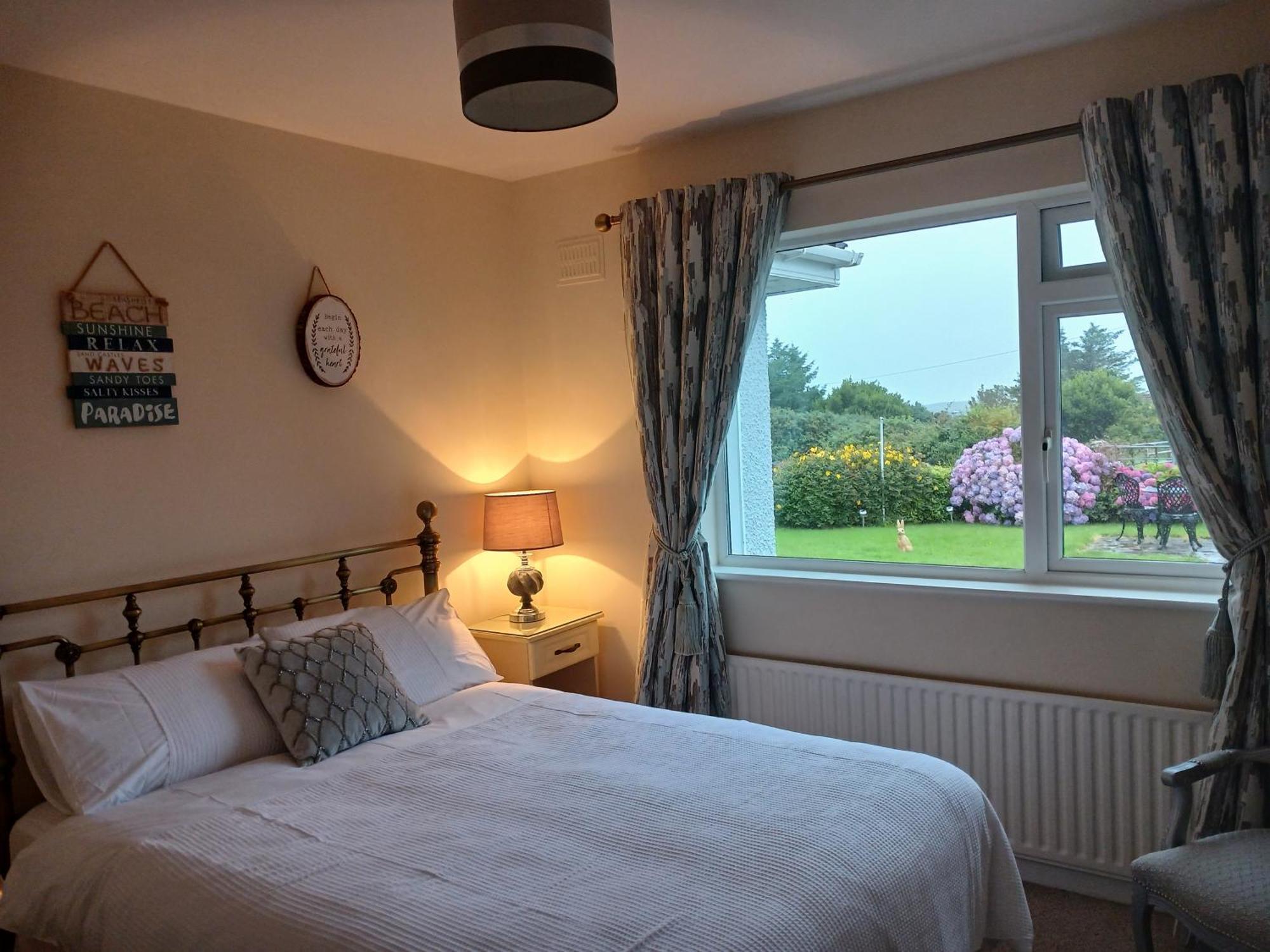 Edenvale Bed & Breakfast Portnoo Exterior foto